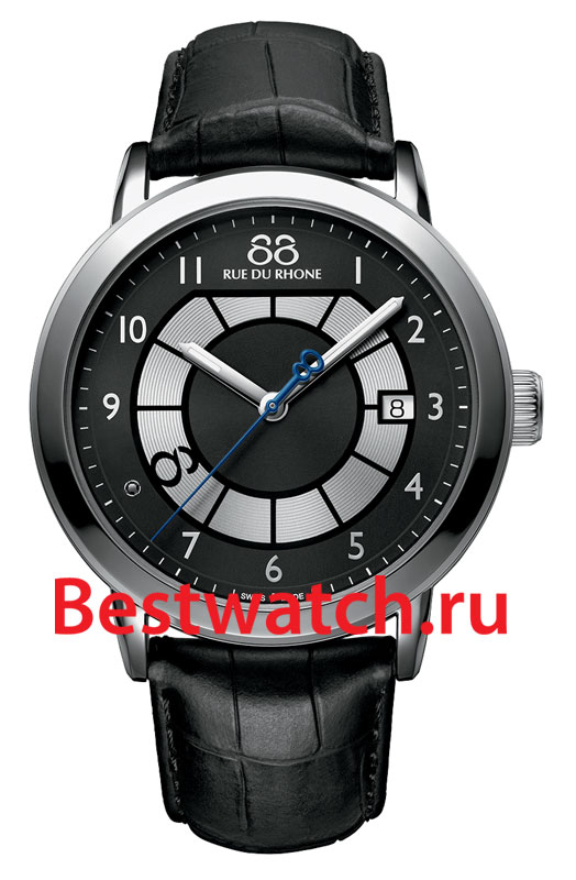Часы Rue Du Rhone 88 Quartz 87WA130019